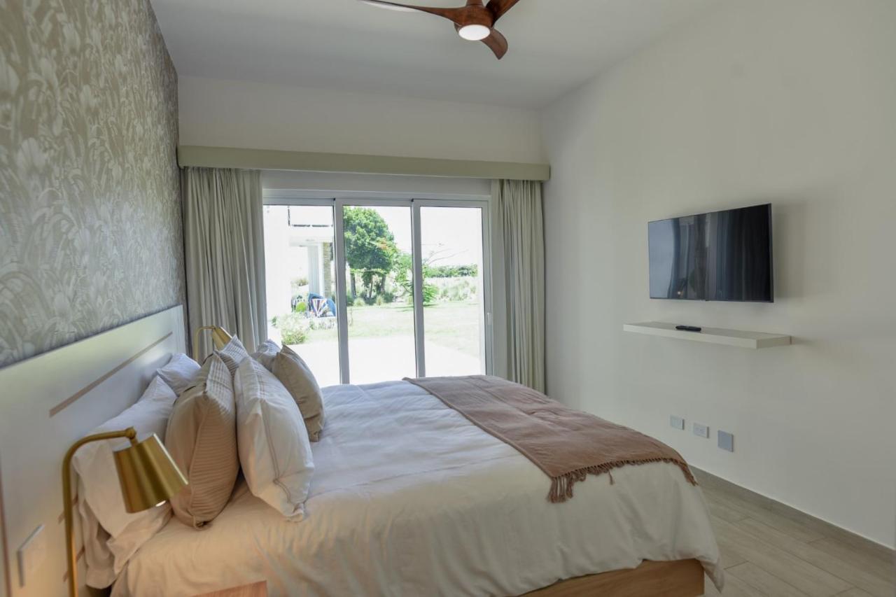 Cana Pearl & Coral Bay Condos By The Oxo House Punta Cana Exterior photo